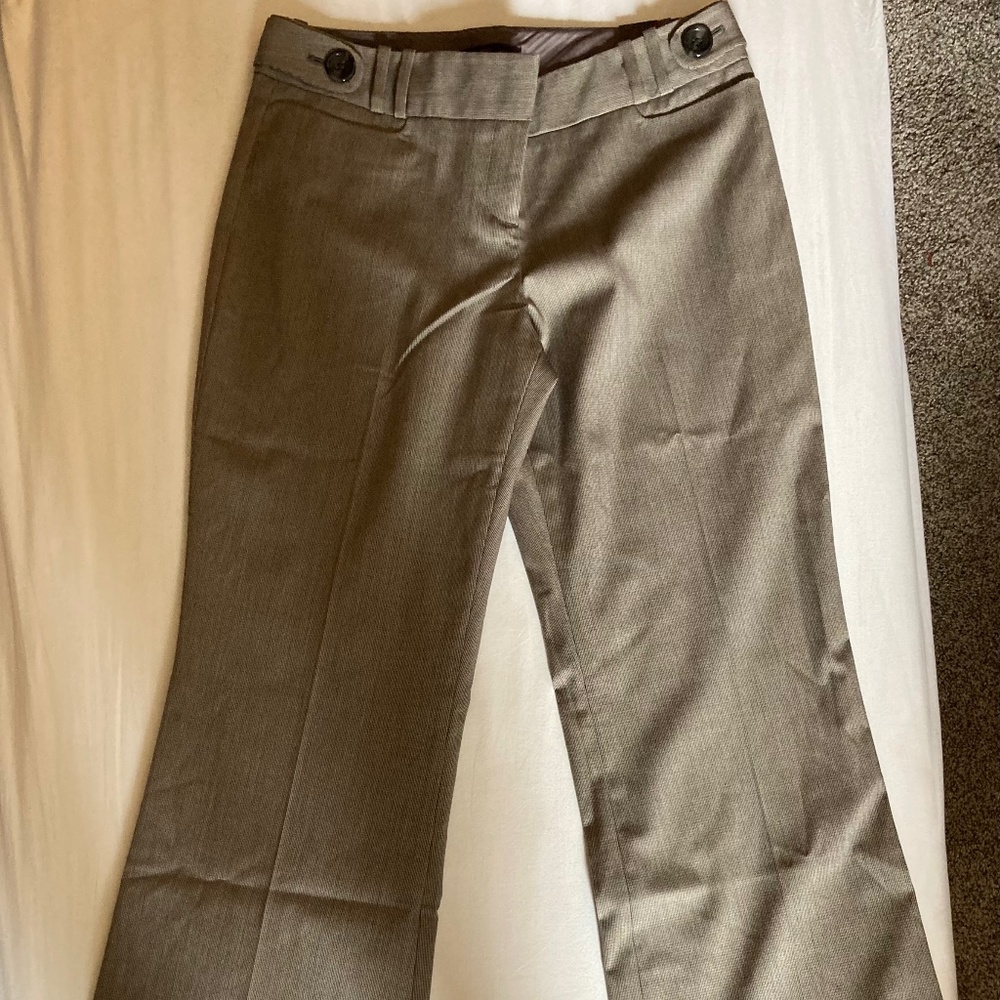 The Limited Cassidy Flare Pants